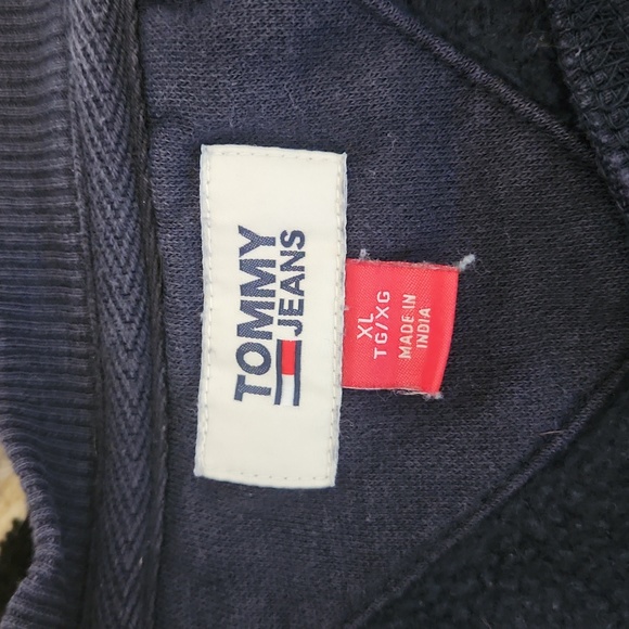 Tommy Jeans sweatshirt - Picture 2 of 3